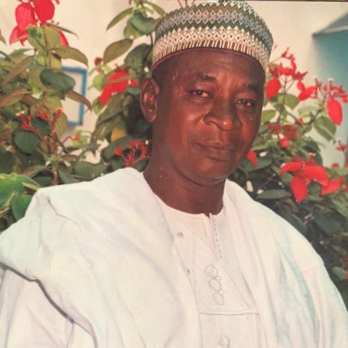 Alhaji Ajadi Muritala