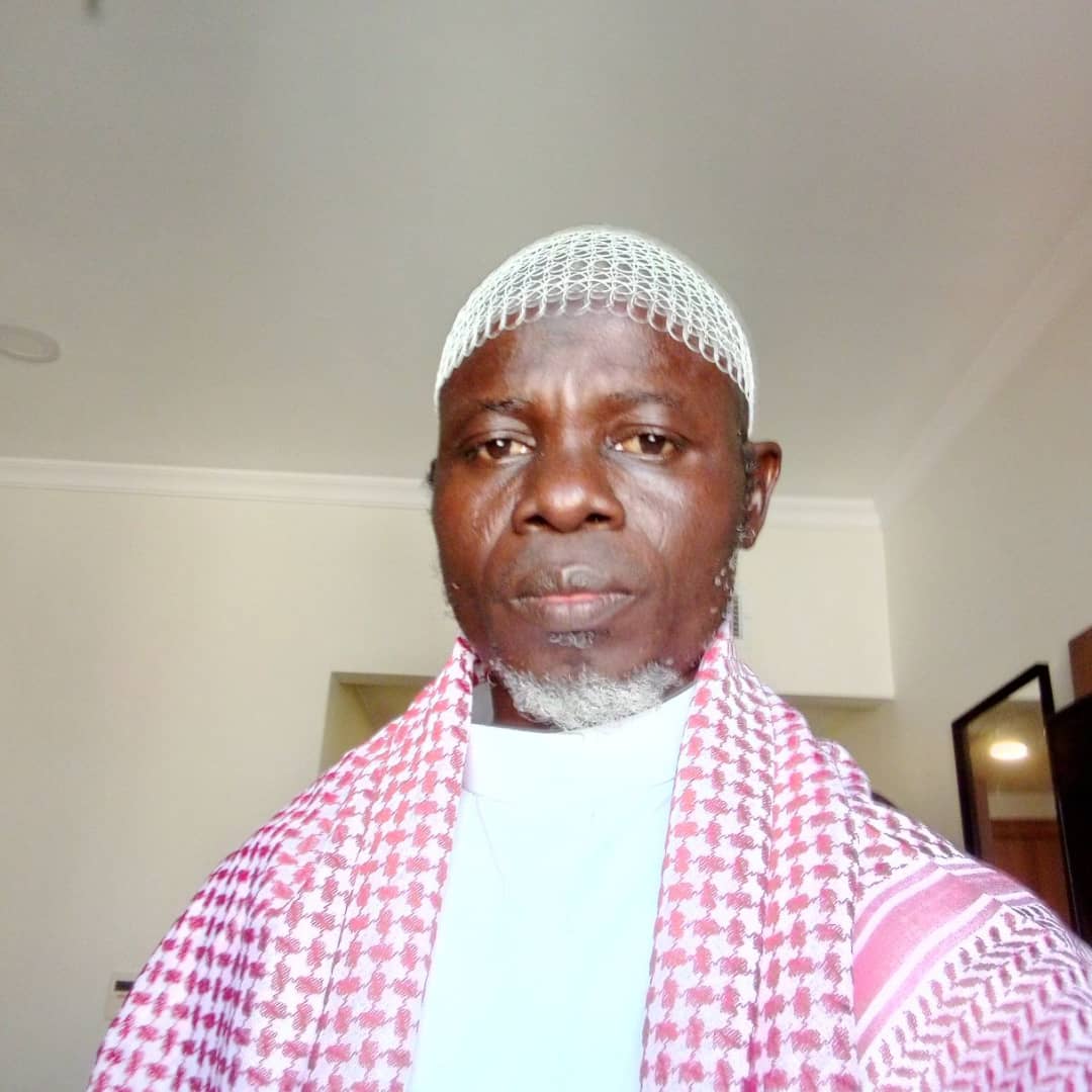 Alhaji Oloyede Asimiyu